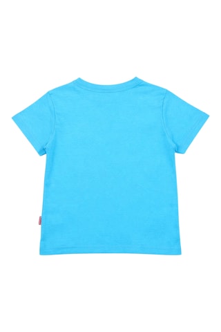 T-shirt - Blauw