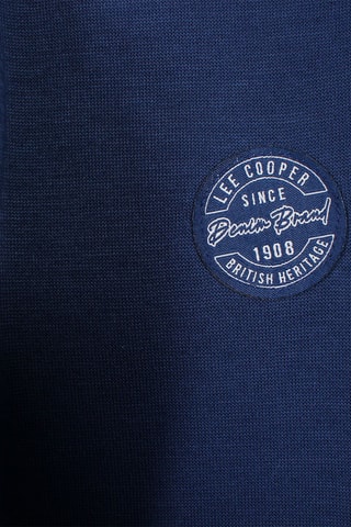 Sweat à capuche et jogging - Bleu marine