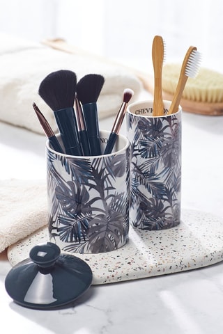 Vela perfumada Jungle - Jasmin & Ylang