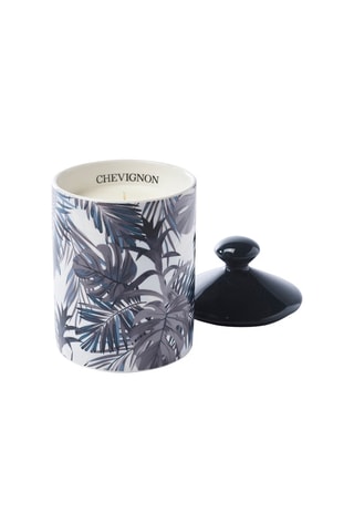 Vela perfumada Jungle - Figueira