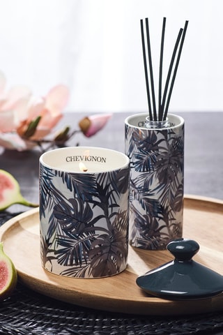 Vela perfumada Jungle - Figueira