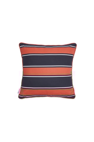 Copricuscino - 
Terracotta - 45 x 45 cm