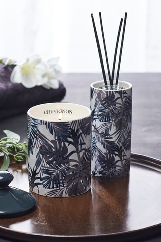 Difusor de perfume Jungle - Jasmin & Ylang - 100 ml