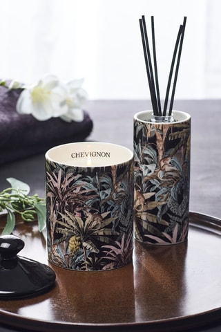 Difusor de perfume Jungle - Jasmin & Ylang - 100 ml