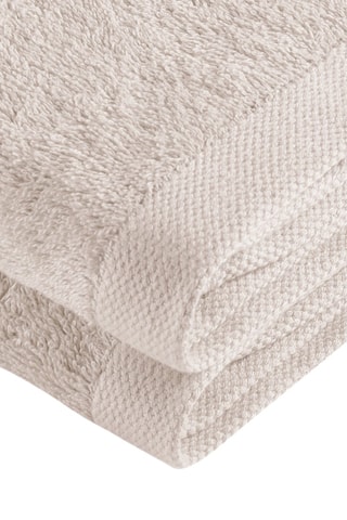 2 panos de cozinha 
Areia