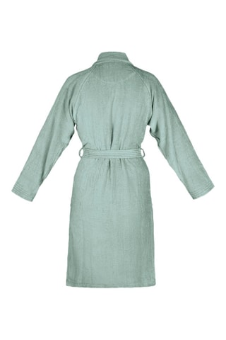 Accappatoio - Verde