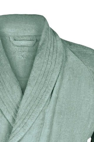 Accappatoio - Verde