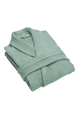 Accappatoio - Verde