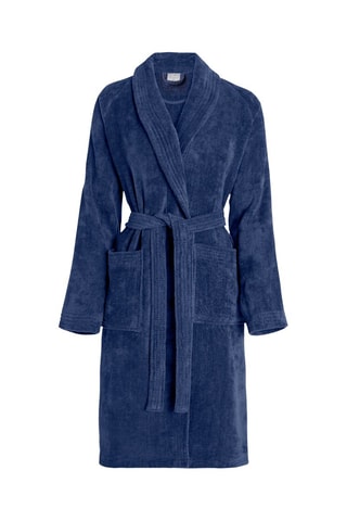 Accappatoio - Navy