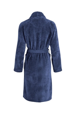 Accappatoio - Navy