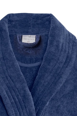 Accappatoio - Navy