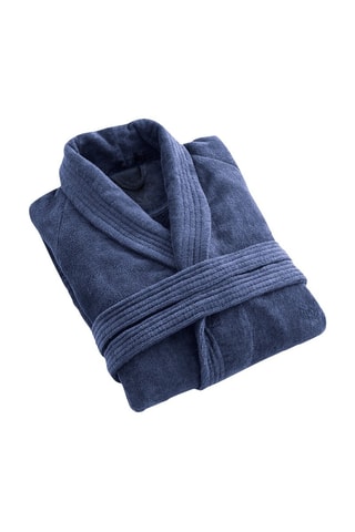 Accappatoio - Navy