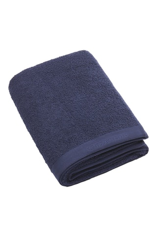 Telo bagno - Navy - 100 x 150 cm