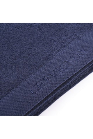 Telo bagno - Navy - 100 x 150 cm