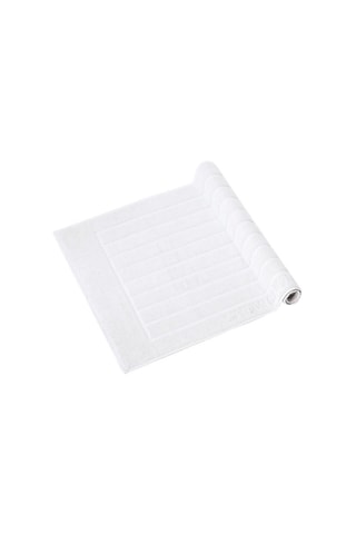 Tapete de banho Branco