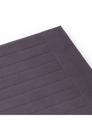 Tappetino Bagno - Grigio scuro