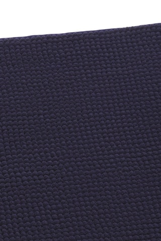 Tappetino bagno - Blu scuro