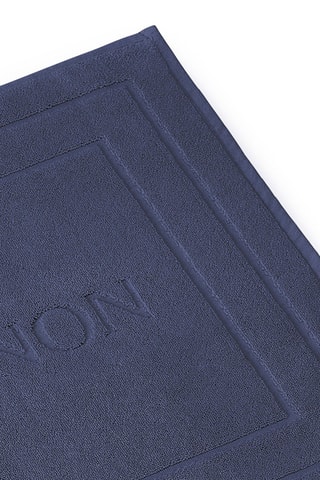 Tappetino bagno - Navy - 50 x 70 cm