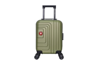 FR XXS en Beautycase Rüti - 46/30 cm - Kaki