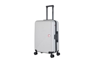 Valise semaine (M) Spiez - 65 cm  - Gris