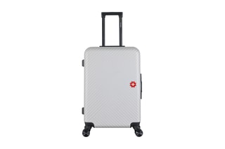 Valise semaine (M) Spiez - 65 cm  - Gris