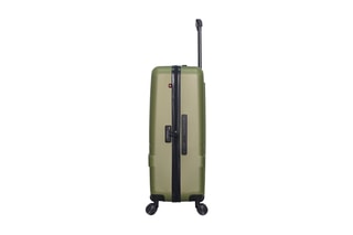 Valise XXS et vanity Uster - 30/32 cm - Vert