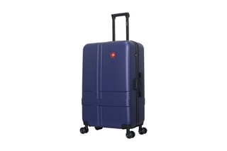 Valise XXS et vanity Uster - 30/32 cm - Bleu