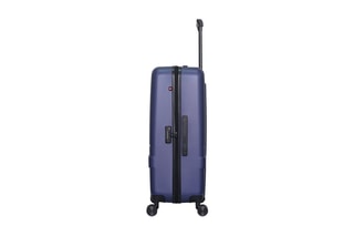 Valise XXS et vanity Uster - 30/32 cm - Bleu