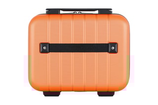 Vanity Rüti K - 23 cm  - Orange