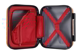 Vanity Rüti K - 23 cm  - Orange