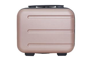 Vanity Aigle K - 23 cm  - Noir, rouge, rose, doré et argenté