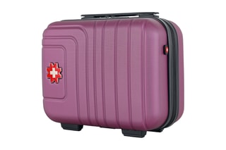 Vanity Rüti K - 23 cm  - Violet