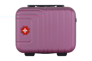 Vanity Rüti K - 23 cm  - Violet