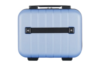 Vanity Rüti K - 23 cm  - Bleu