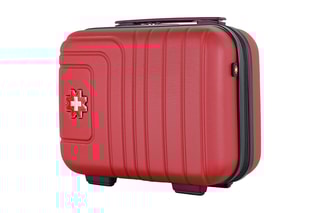 Vanity Rüti K - 23 cm  - Rouge