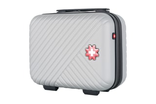 Vanity Spiez K - 23 cm  - Gris