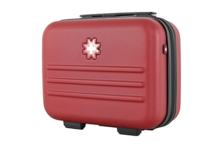 Vanity Wil-K - 30 cm - Rouge