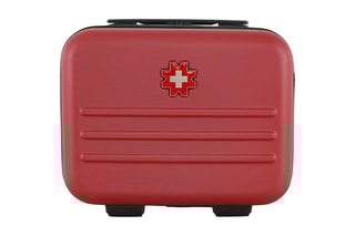 Vanity Wil-K - 30 cm - Rouge