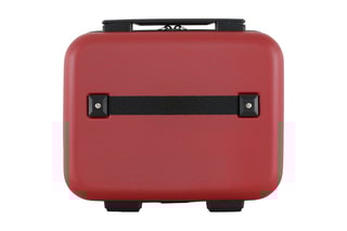 Vanity Wil-K - 30 cm - Rouge