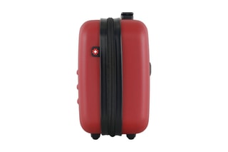 Vanity Wil-K - 30 cm - Rouge