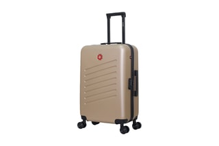 Valise semaine (M) Zurich - 65 cm  - Beige
