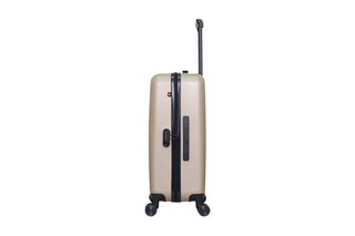 Valise semaine (M) Zurich - 65 cm  - Beige