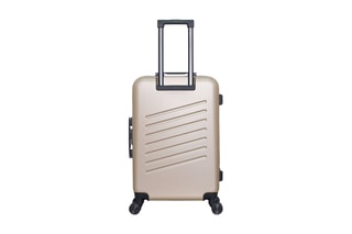 Valise semaine (M) Zurich - 65 cm  - Beige