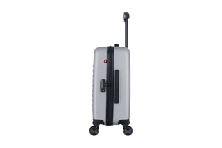 Valise cabine (S) Wil - 55 cm  - Gris