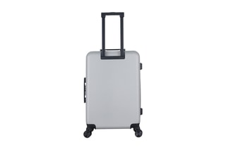 Valise semaine (M) Wil - 65 cm  - Gris