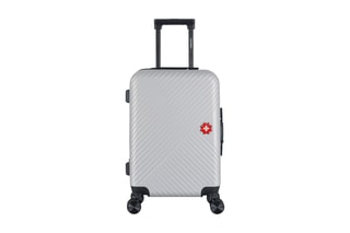 Valise cabine (S) Spiez -  - Gris