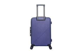 Valise cabine low cost (XS) et vanity Spiez - 32/30 cm  - Bleu