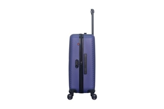 Valise cabine low cost (XS) et vanity Spiez - 32/30 cm  - Bleu