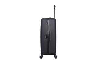Valise grand volume (L) Zurich - 75 cm  - Noir