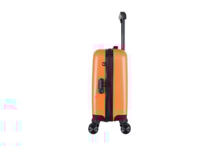 Valise XXS et vanity Ruti (XXS/K) - 46/30 cm - Orange